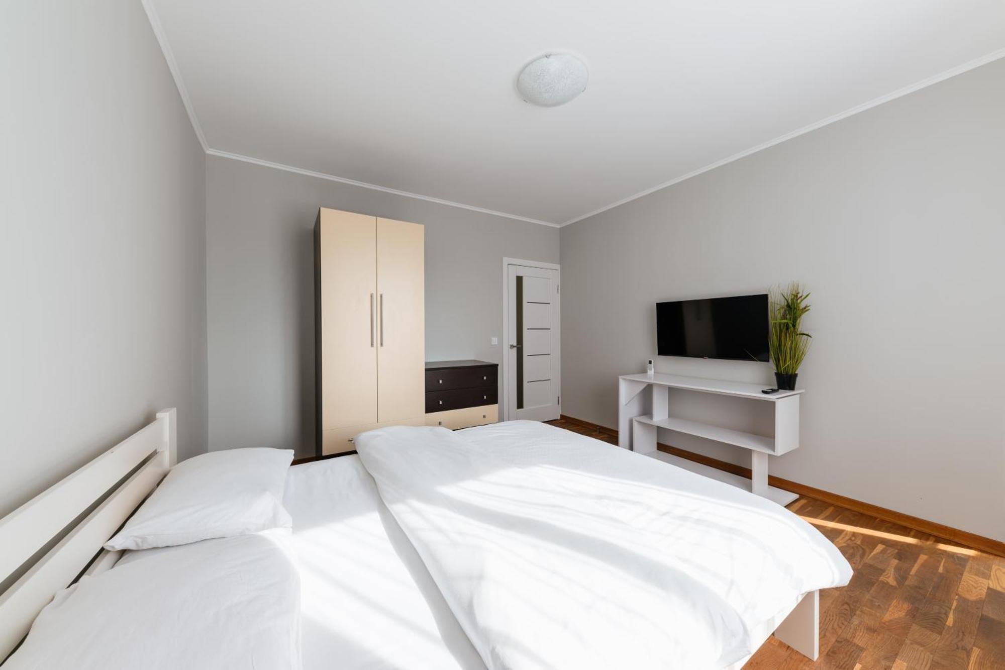 Luxury Apartments “Bozdosh” Uzhhorod Exterior photo